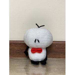 Piros csokornyakkendő