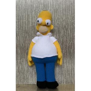 Homer Simpson 