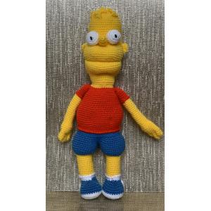 Bart Simpson 