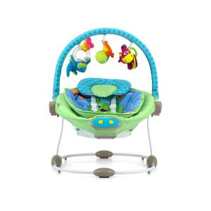 Pihenő és hintáztató 2 az 1-ben Milly Mally Sweet Dreams  Pihenő és hintáztató 2 az 1-ben Milly Mally Sweet Dreams