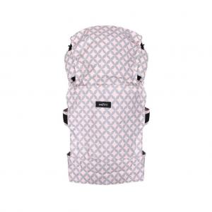 Kenguru Womar Zaffiro Joy - Rózsaszín Kenguru Womar Zaffiro Joy - Rózsaszín