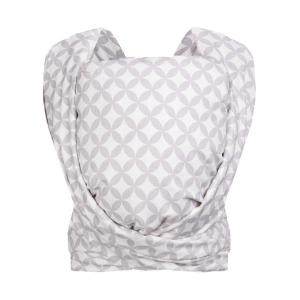 Hordozókendő Womar - Szürke Hordozókendő Womar - Szürke