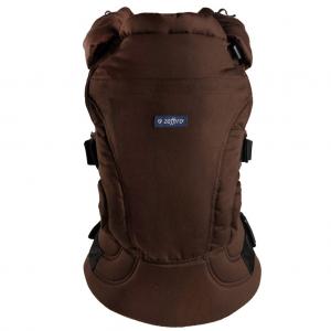 Kenguru Womar Zaffiro Activity barna Kenguru Womar Zaffiro Activity barna