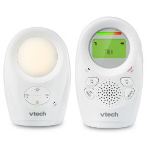 Elektromos bébiőr Vtech DM1211 Elektromos bébiőr Vtech DM1211