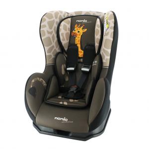 Autós gyerekülés Cosmo Sp Girafe 2020 Autós gyerekülés Cosmo Sp Girafe 2020