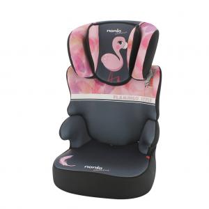 Autós gyerekülés Nania Befix Sp Flamingo 2020 Autós gyerekülés Nania Befix Sp Flamingo 2020