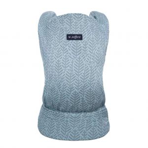 Babahordozó Womar Zaffiro City  - Zöld Babahordozó Womar Zaffiro City  - Zöld