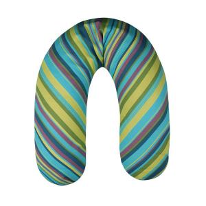 Univerzális szoptatós párna Womar  - Türkiz Univerzális szoptatós párna Womar  - Türkiz