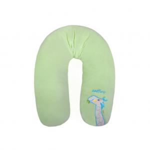 Univerzális szoptatós párna Womar zsiráf - Zöld Univerzális szoptatós párna Womar zsiráf - Zöld