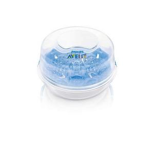 Sterilizáló mikrohullámú sütőbe Avent Sterilizáló mikrohullámú sütőbe Avent