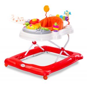 Gyerek járóka Toyz Stepp - Piros Gyerek járóka Toyz Stepp - Piros