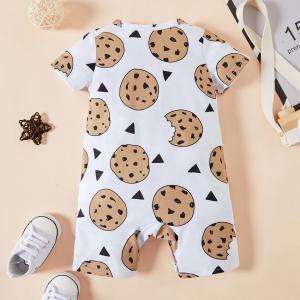 Sütis rugdalózó - 3-6 hónapos korig